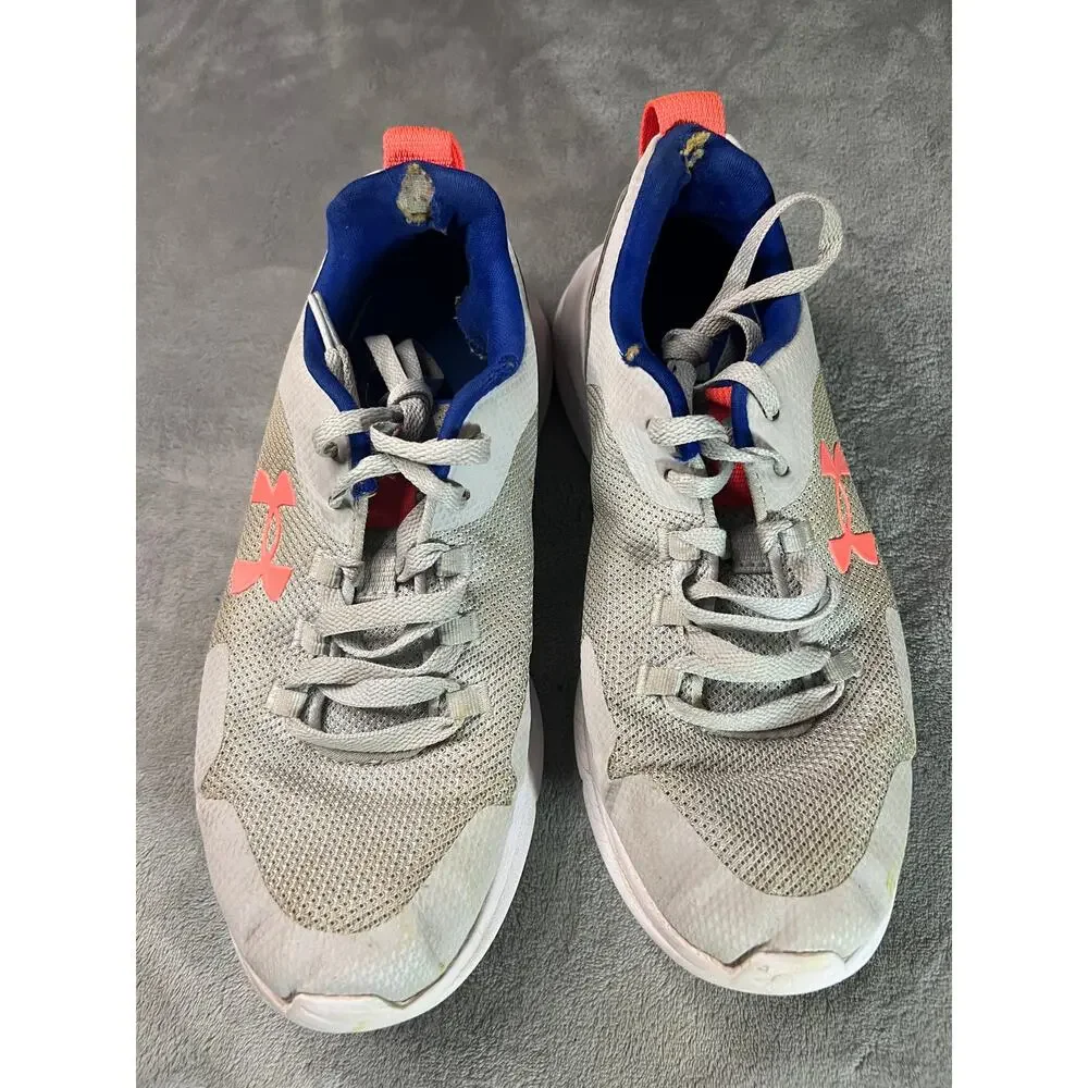 Under Armour Surge 3 running shoes mens 9